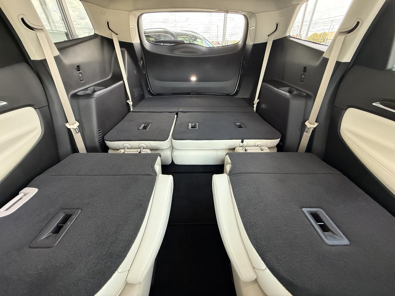 2023 Buick Enclave Avenir Knoxville TN