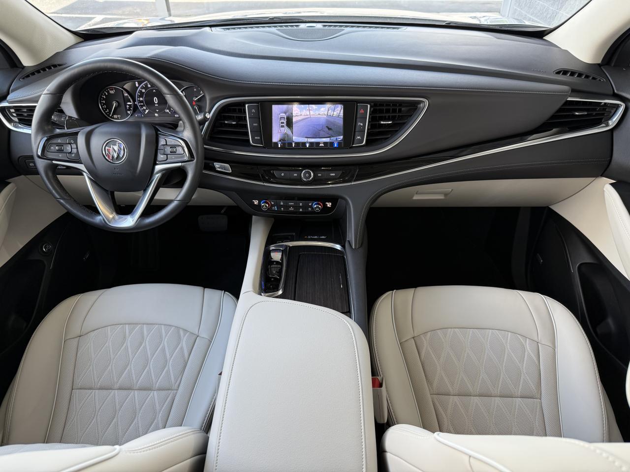 2023 Buick Enclave Avenir Knoxville TN
