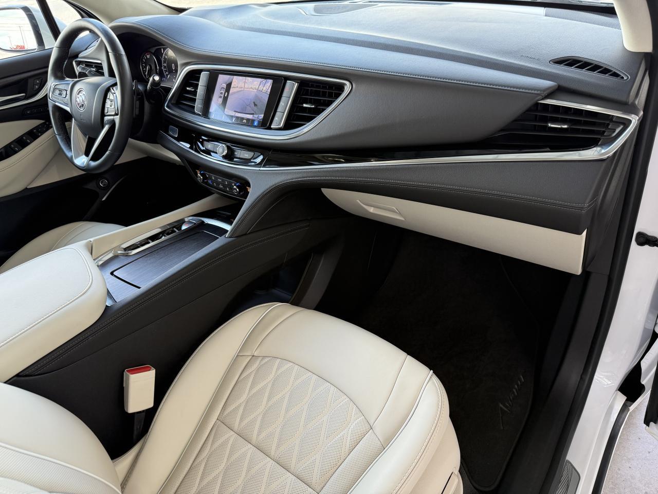 2023 Buick Enclave Avenir Knoxville TN