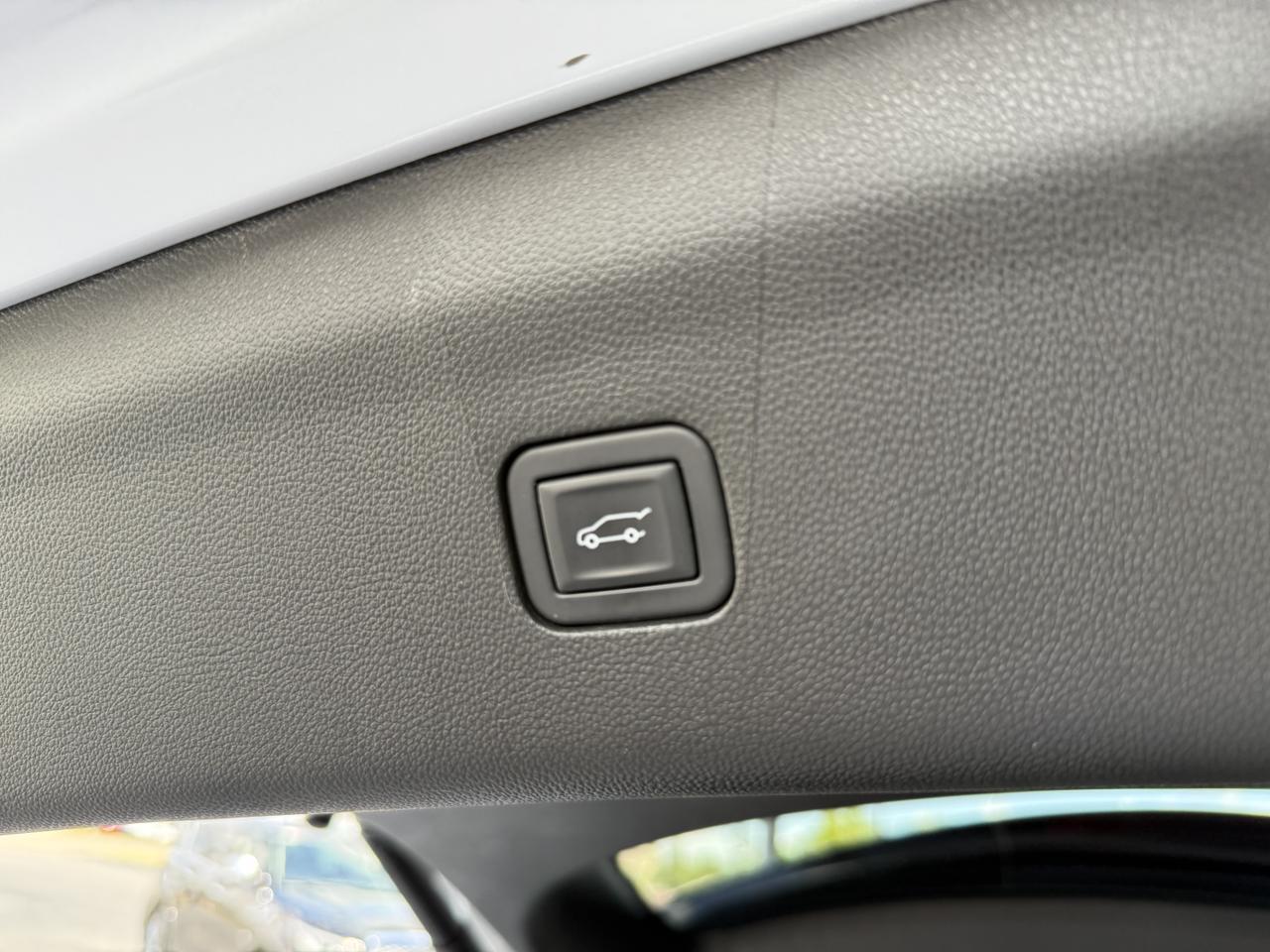 2023 Buick Enclave Avenir Knoxville TN