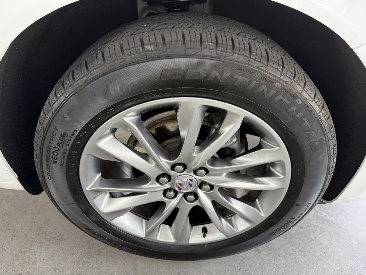2023 Buick Enclave Avenir Knoxville TN