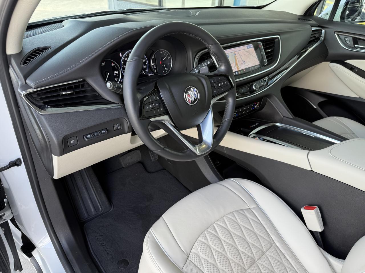 2023 Buick Enclave Avenir Knoxville TN