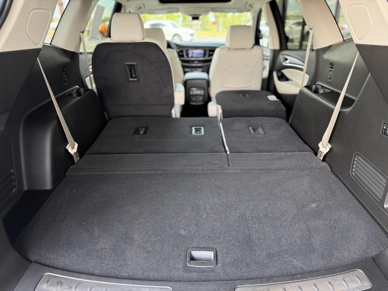 2023 Buick Enclave Avenir Knoxville TN