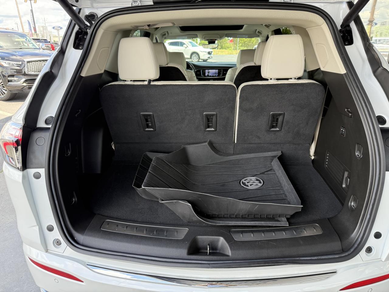 2023 Buick Enclave Avenir Knoxville TN