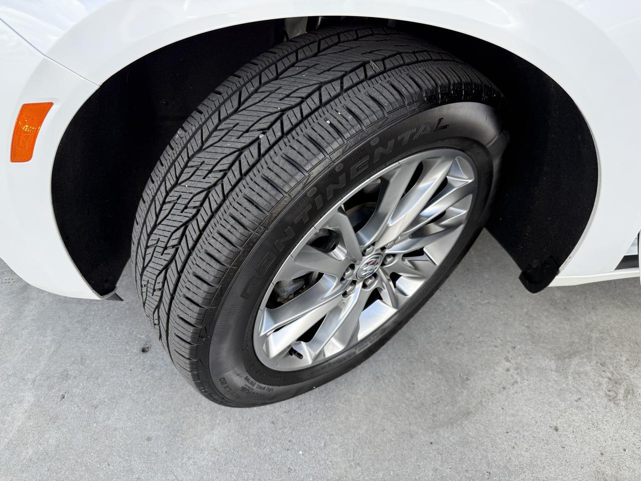 2023 Buick Enclave Avenir Knoxville TN