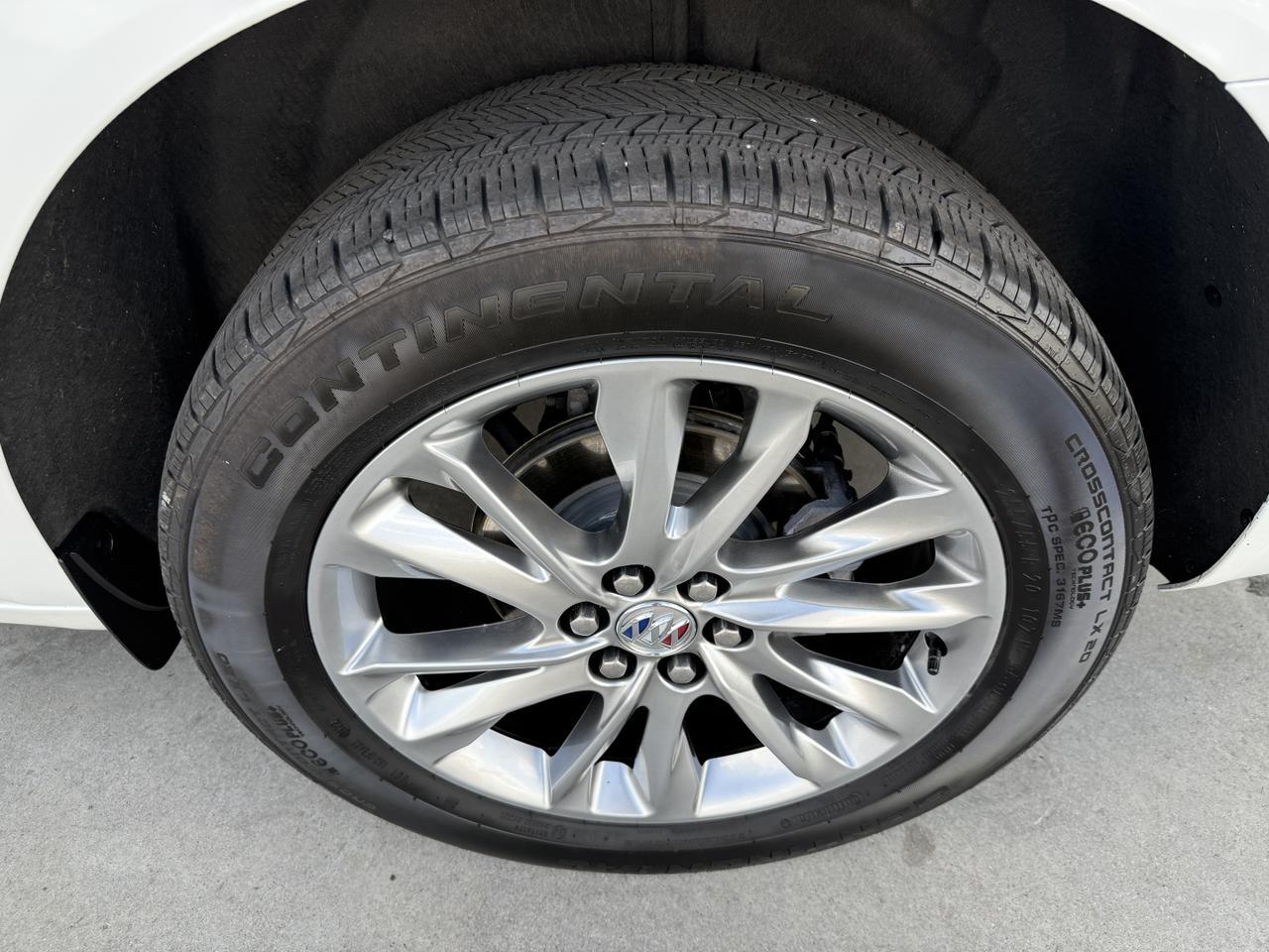 2023 Buick Enclave Avenir Knoxville TN