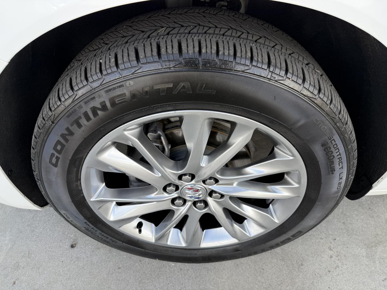 2023 Buick Enclave Avenir Knoxville TN