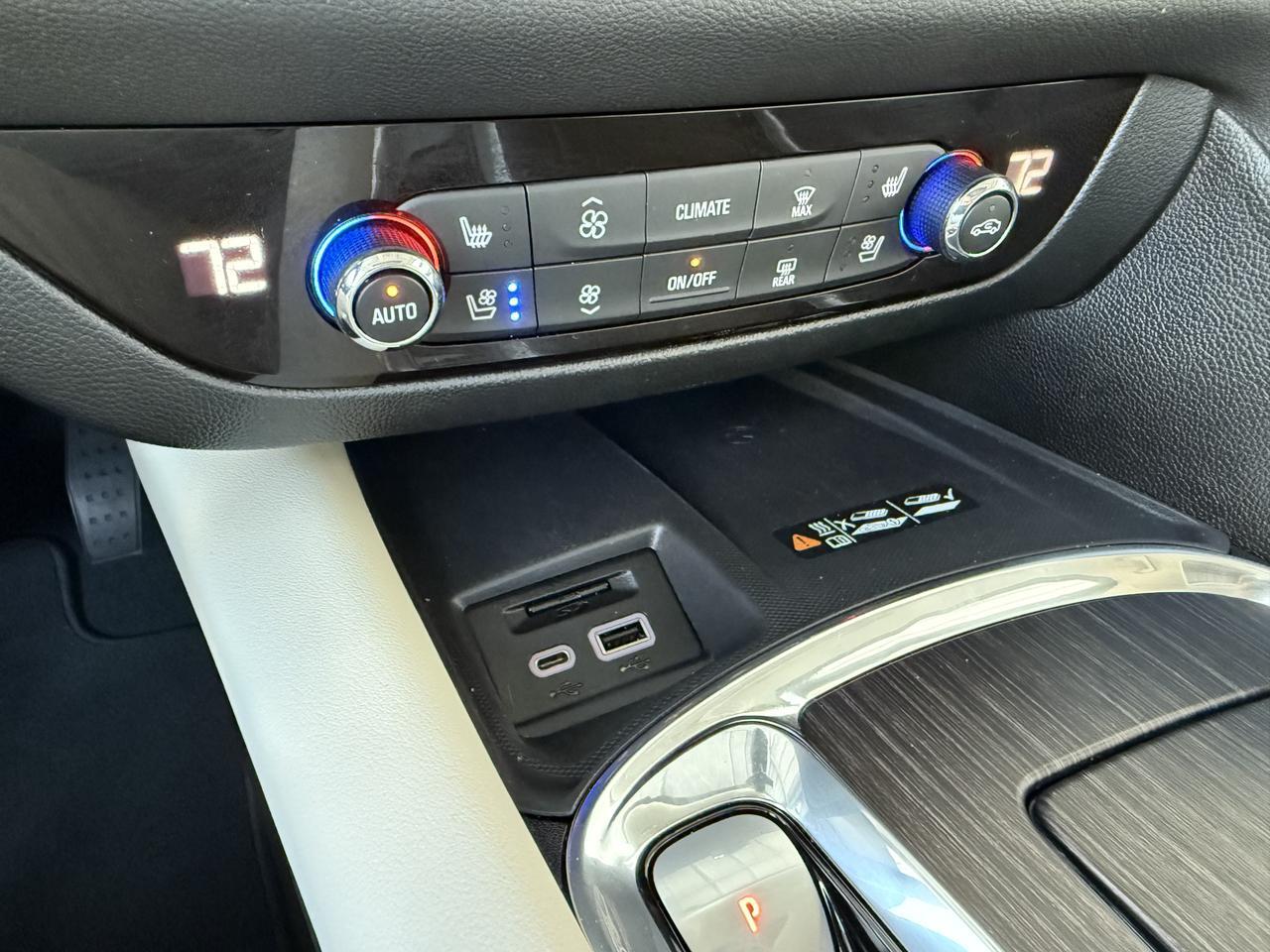 2023 Buick Enclave Avenir Knoxville TN