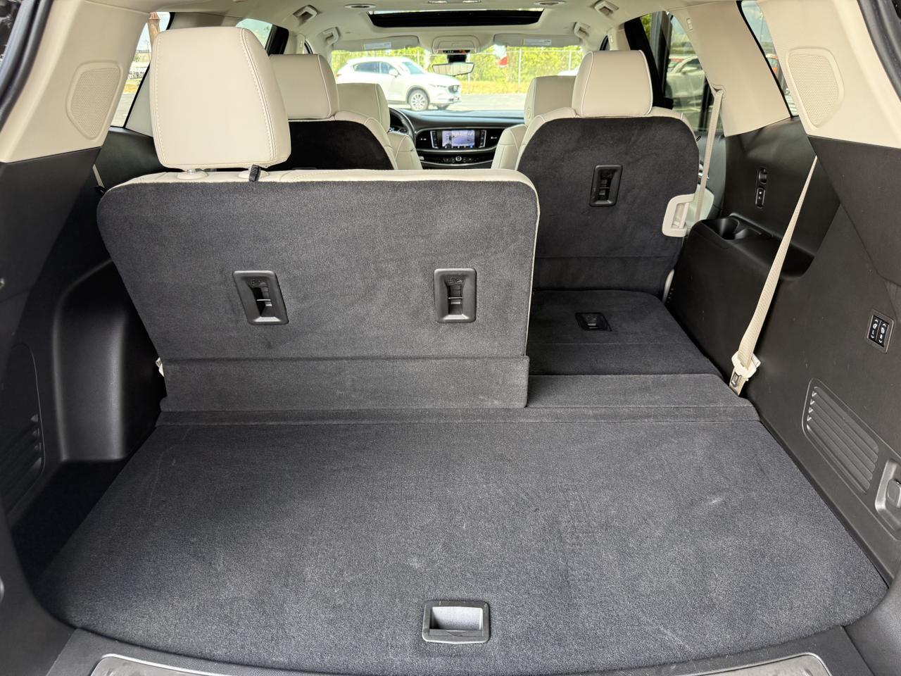 2023 Buick Enclave Avenir Knoxville TN