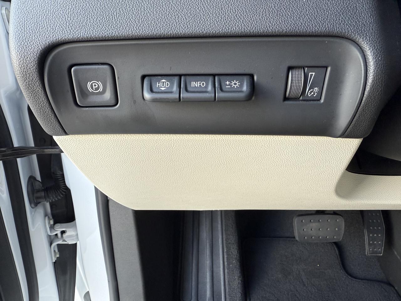 2023 Buick Enclave Avenir Knoxville TN