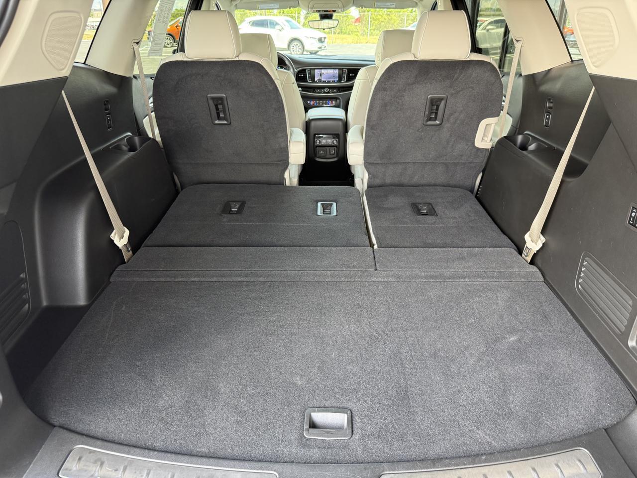 2023 Buick Enclave Avenir Knoxville TN