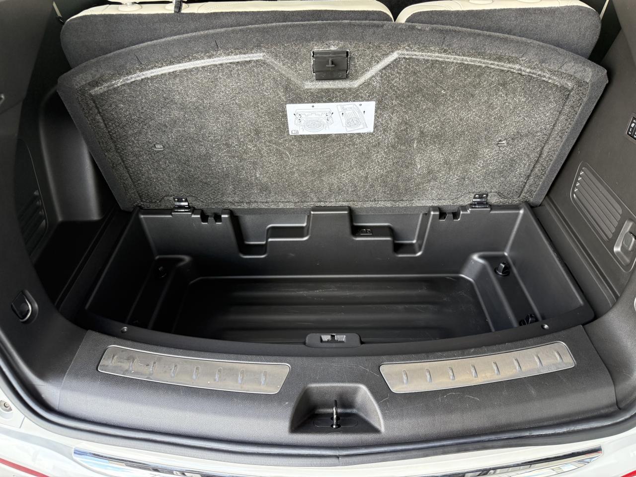 2023 Buick Enclave Avenir Knoxville TN