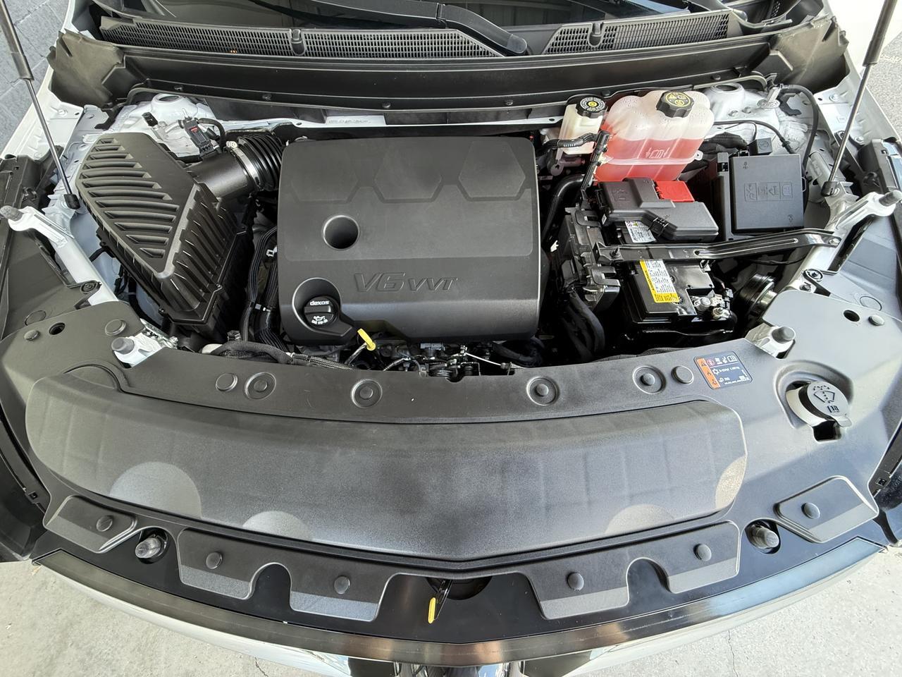2023 Buick Enclave Avenir Knoxville TN
