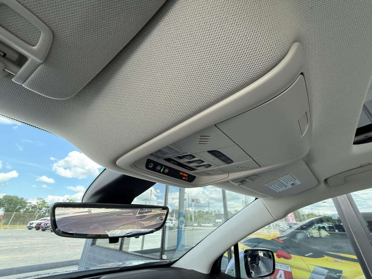2023 Buick Enclave Avenir Knoxville TN