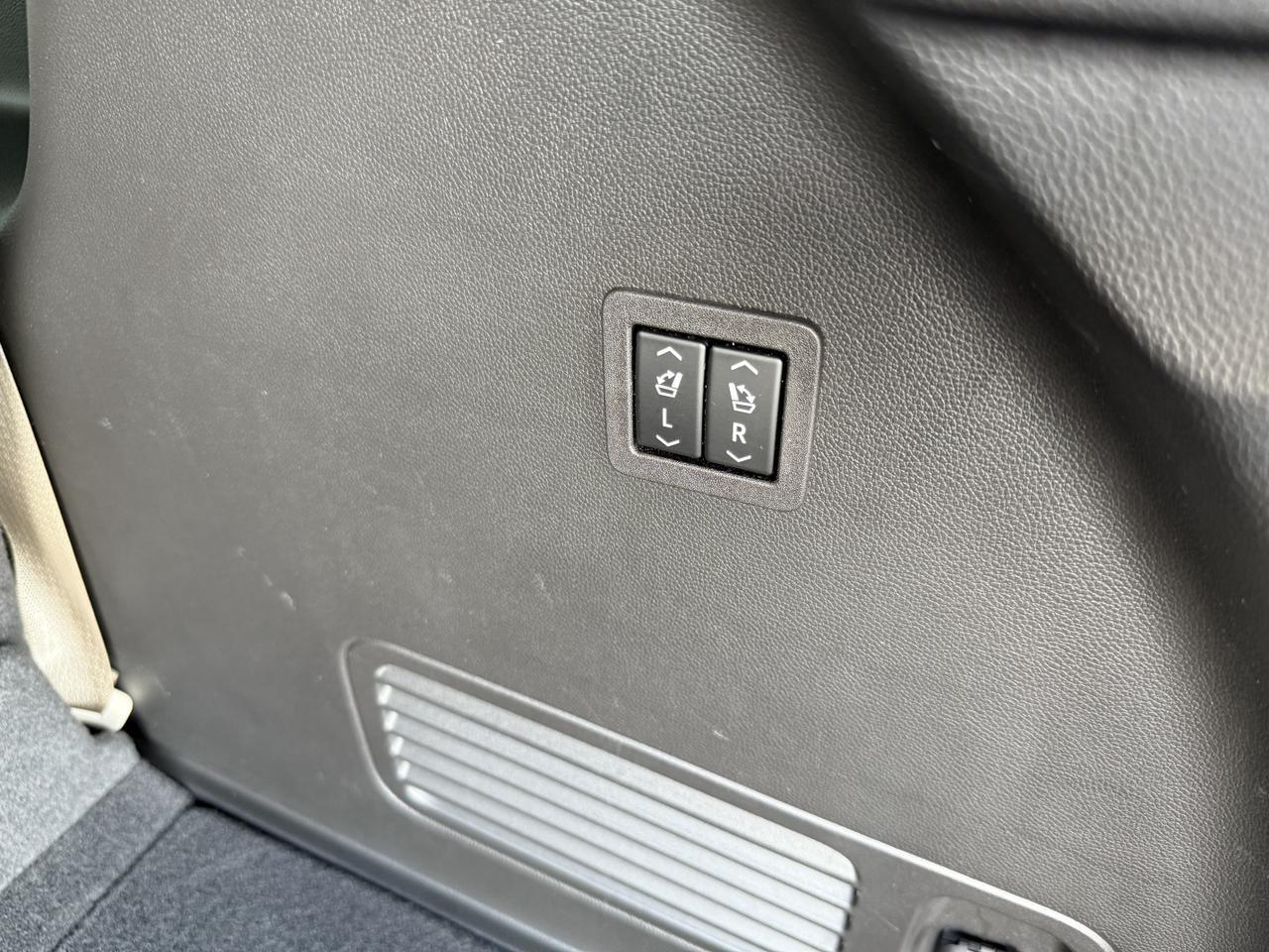 2023 Buick Enclave Avenir Knoxville TN