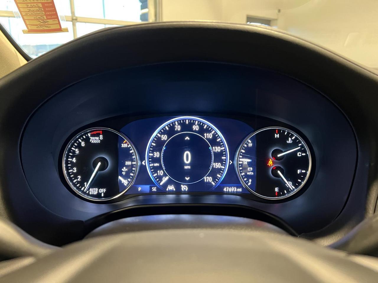 2023 Buick Enclave Avenir Parker CO