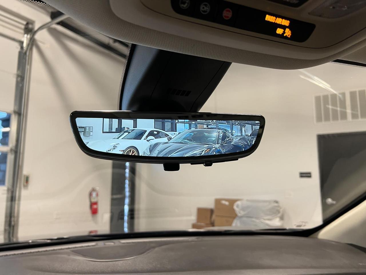 2023 Buick Enclave Avenir Parker CO