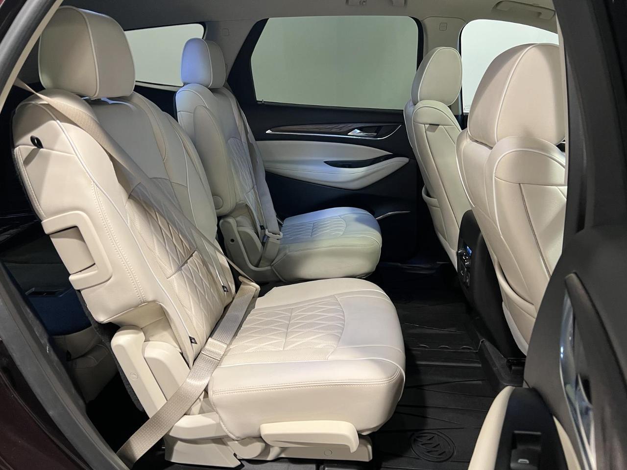 2023 Buick Enclave Avenir Parker CO