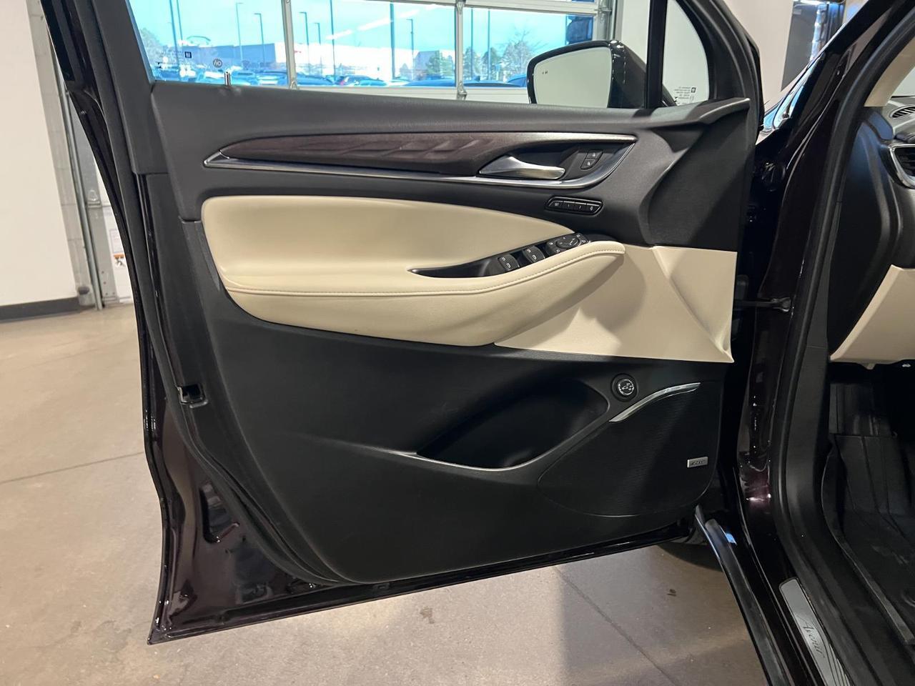 2023 Buick Enclave Avenir Parker CO