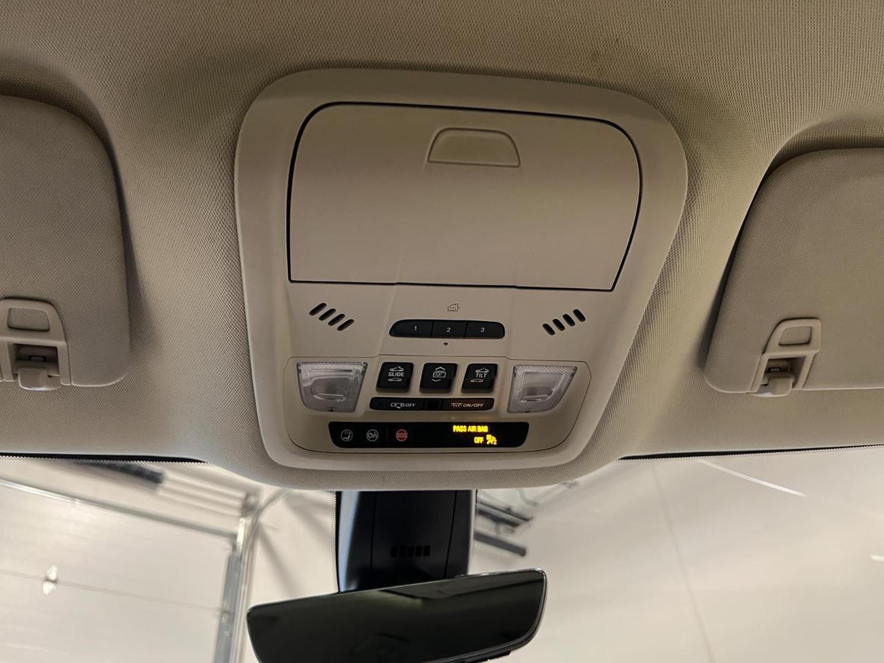 2023 Buick Enclave Avenir Parker CO