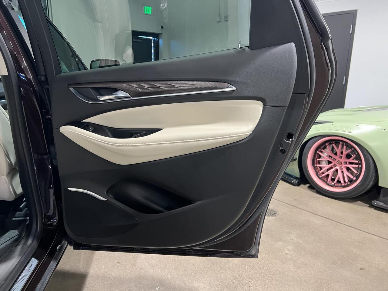 2023 Buick Enclave Avenir Parker CO