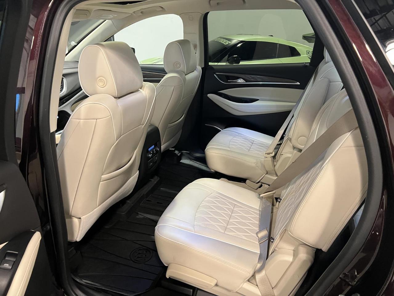 2023 Buick Enclave Avenir Parker CO