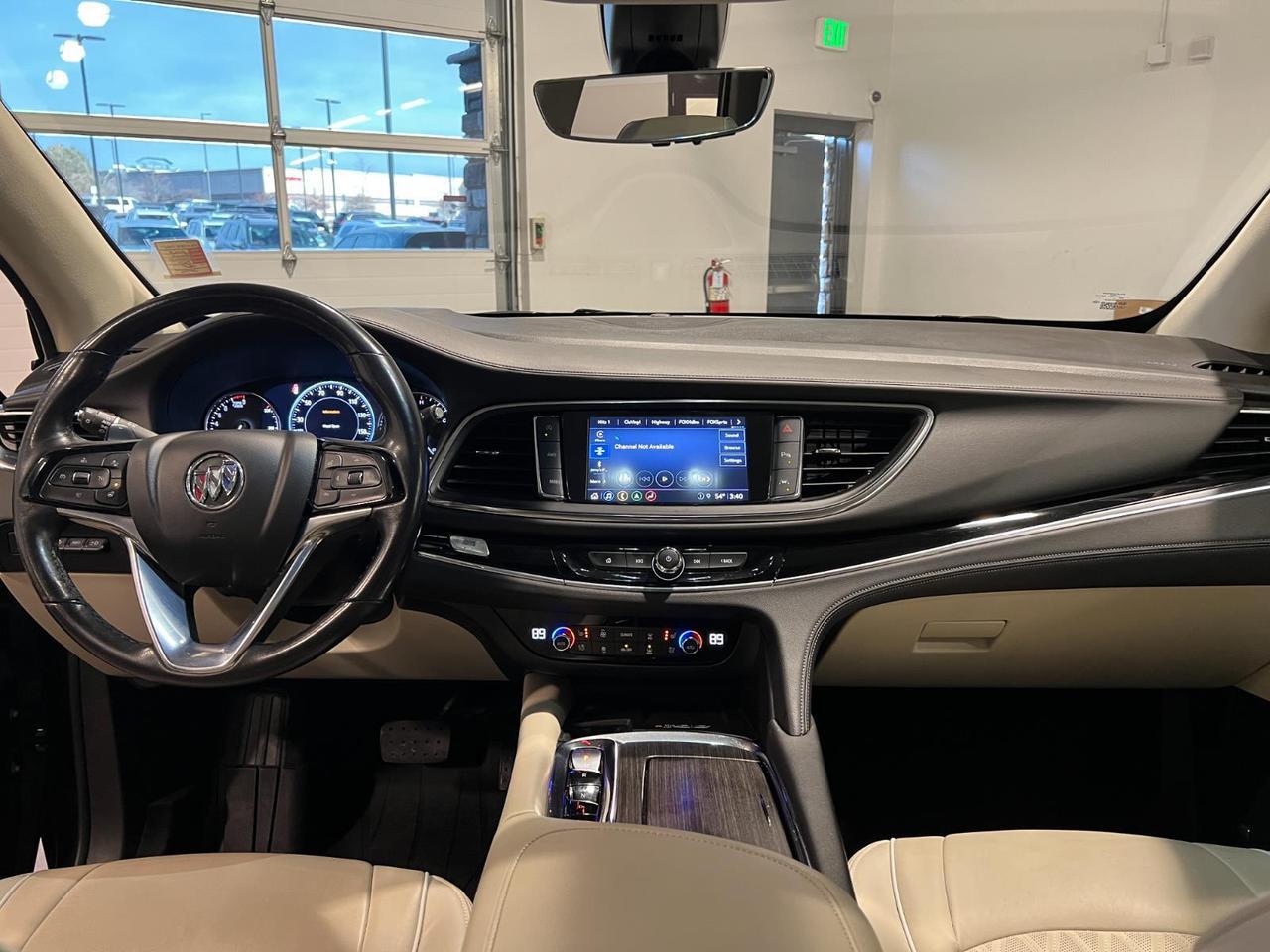 2023 Buick Enclave Avenir Parker CO
