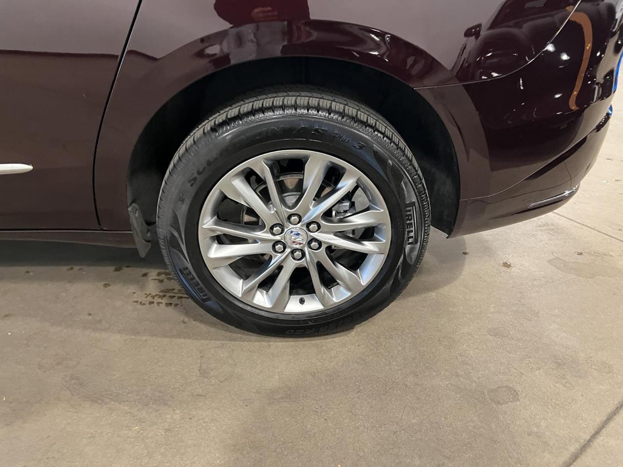 2023 Buick Enclave Avenir Parker CO