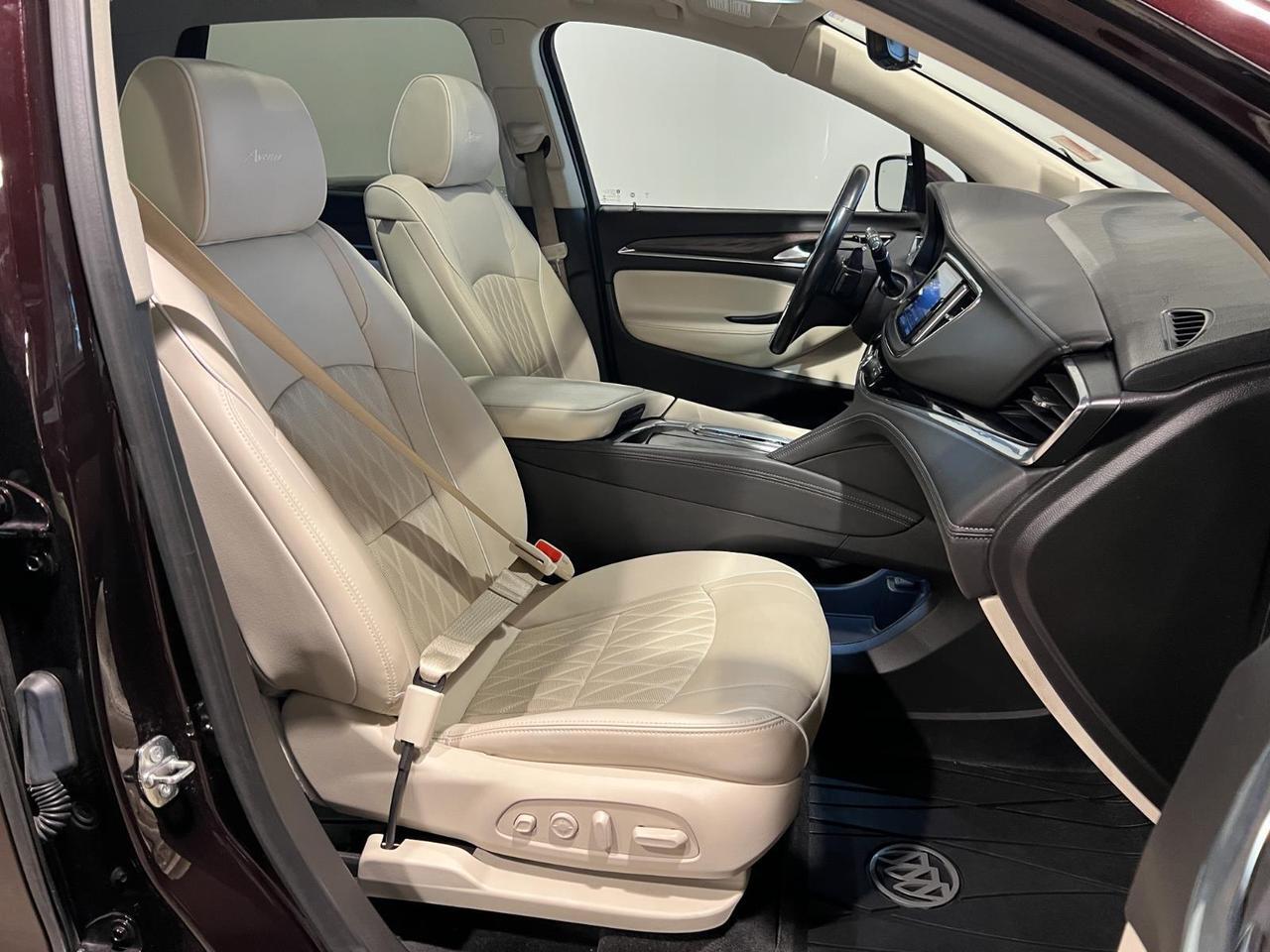 2023 Buick Enclave Avenir Parker CO