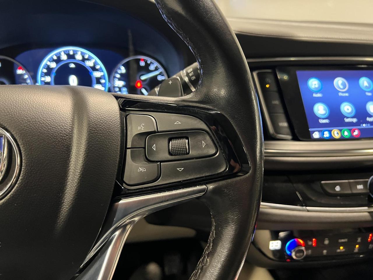 2023 Buick Enclave Avenir Parker CO