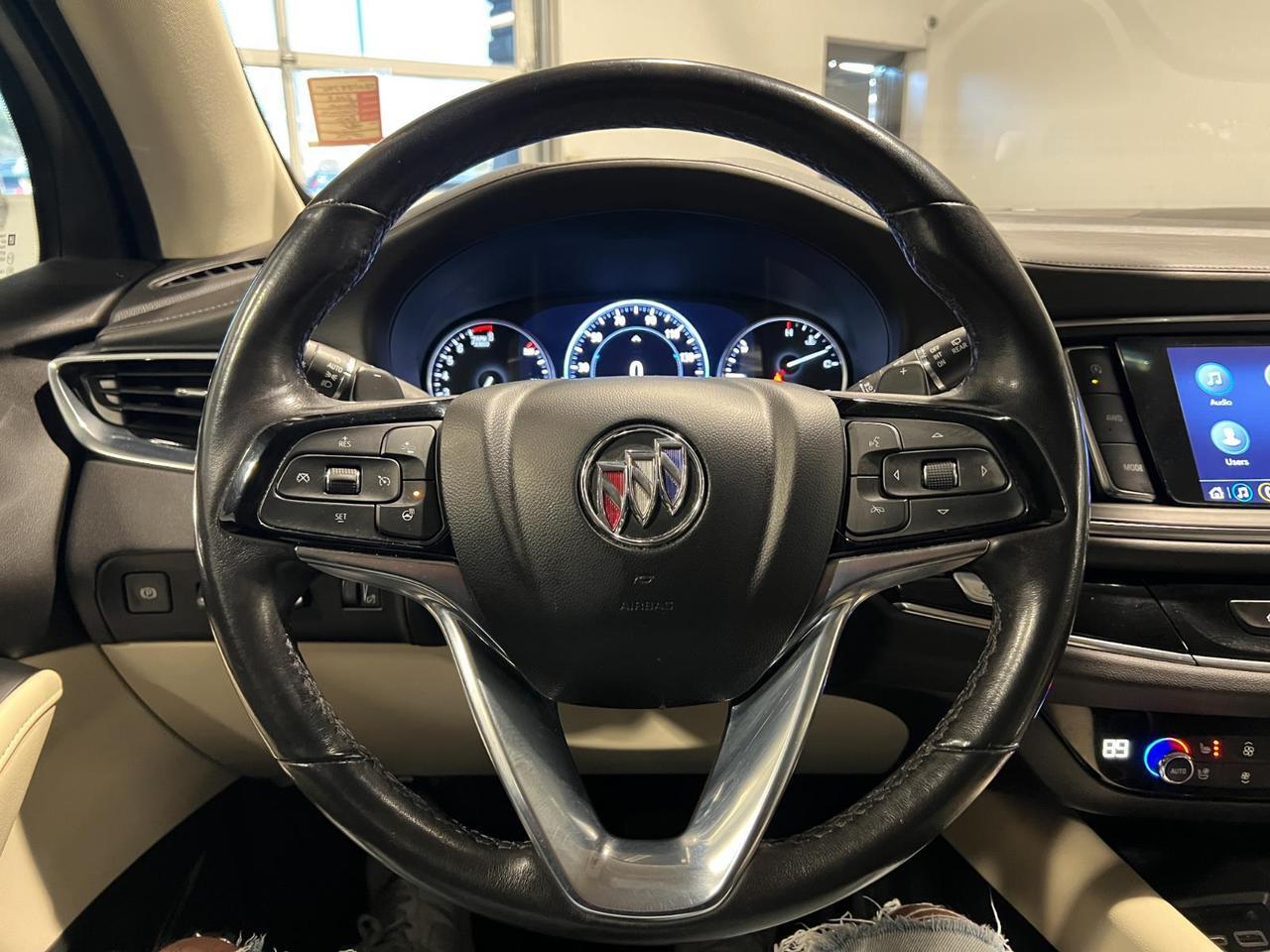 2023 Buick Enclave Avenir Parker CO