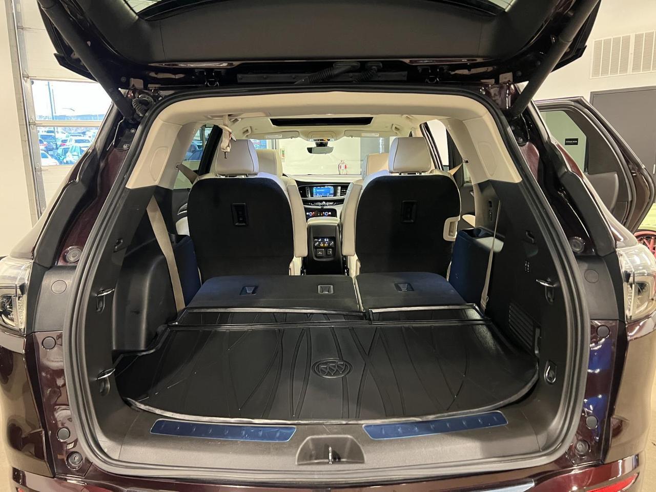 2023 Buick Enclave Avenir Parker CO