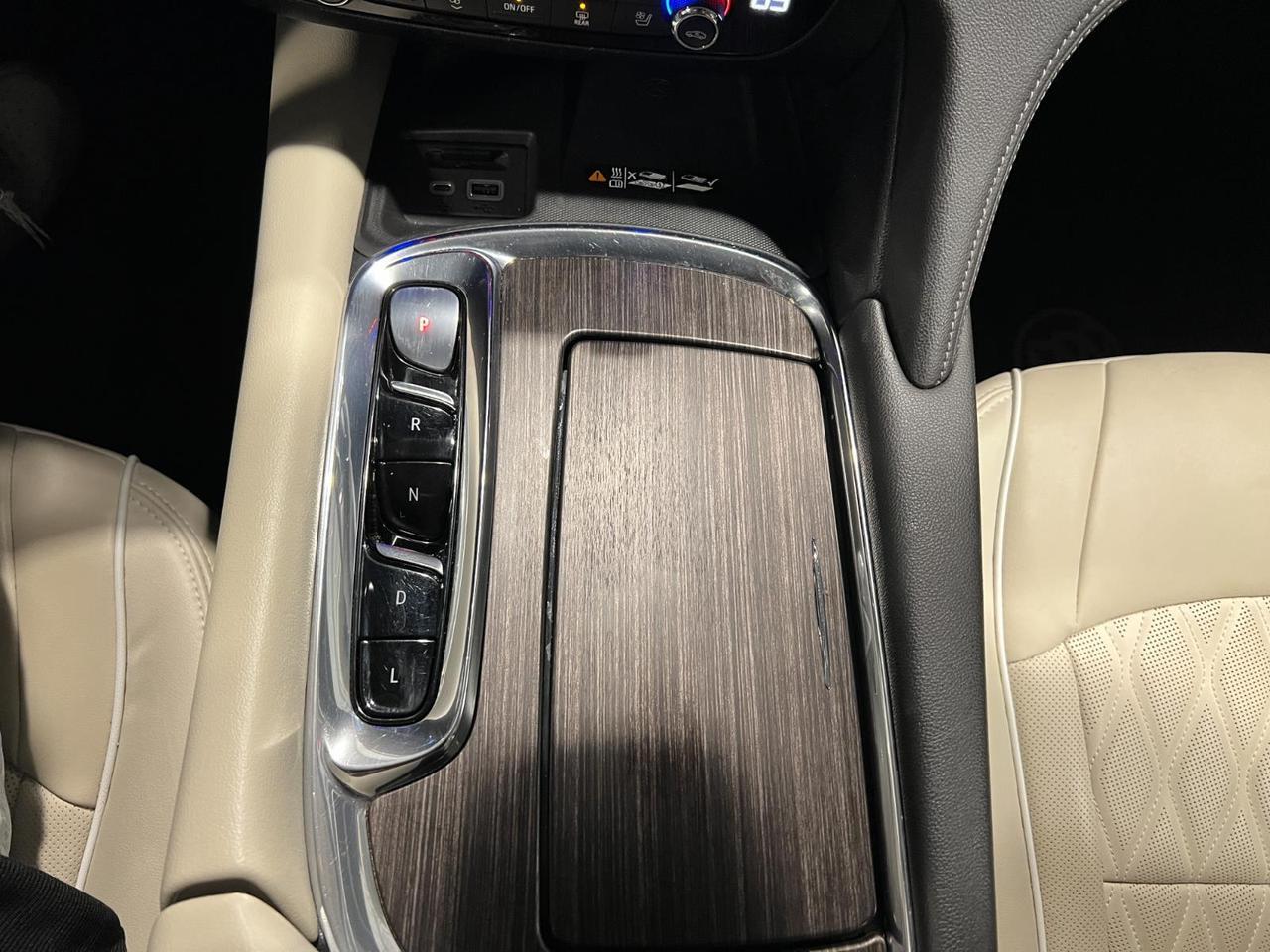 2023 Buick Enclave Avenir Parker CO