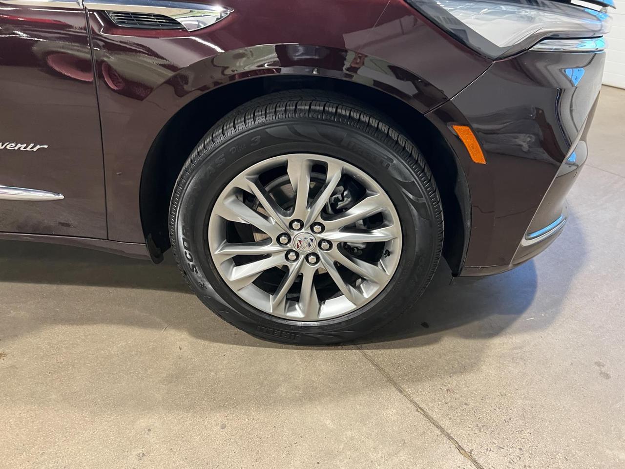 2023 Buick Enclave Avenir Parker CO