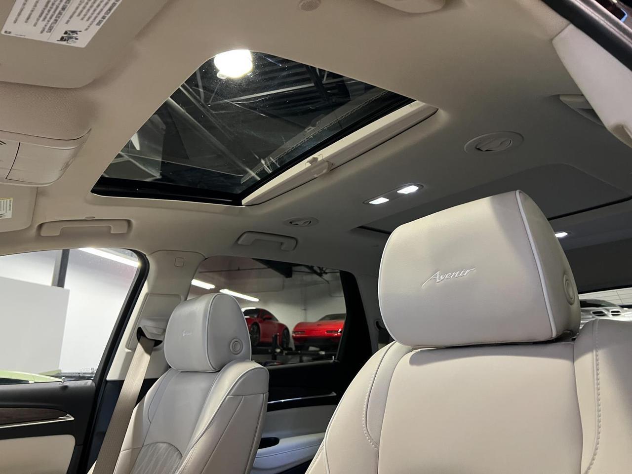 2023 Buick Enclave Avenir Parker CO