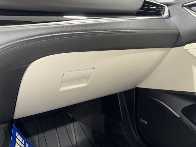 2023 Buick Enclave Avenir Pine River MN