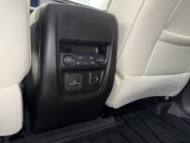 2023 Buick Enclave Avenir Pine River MN