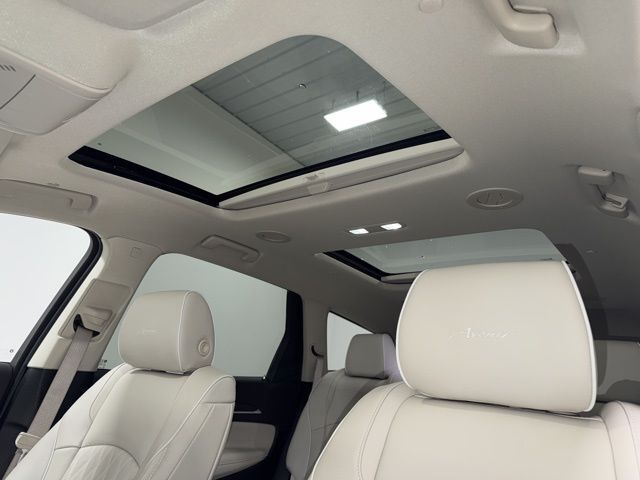 2023 Buick Enclave Avenir Pine River MN