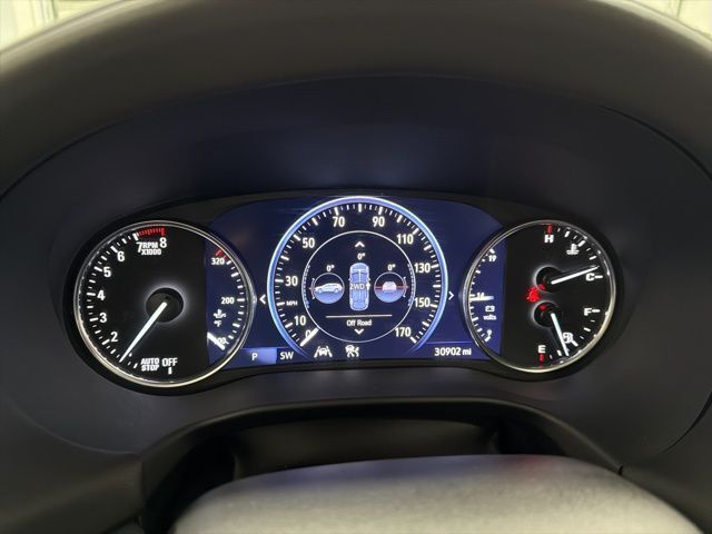 2023 Buick Enclave Avenir Pine River MN