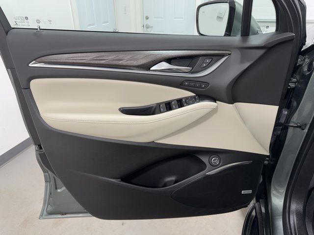 2023 Buick Enclave Avenir Pine River MN