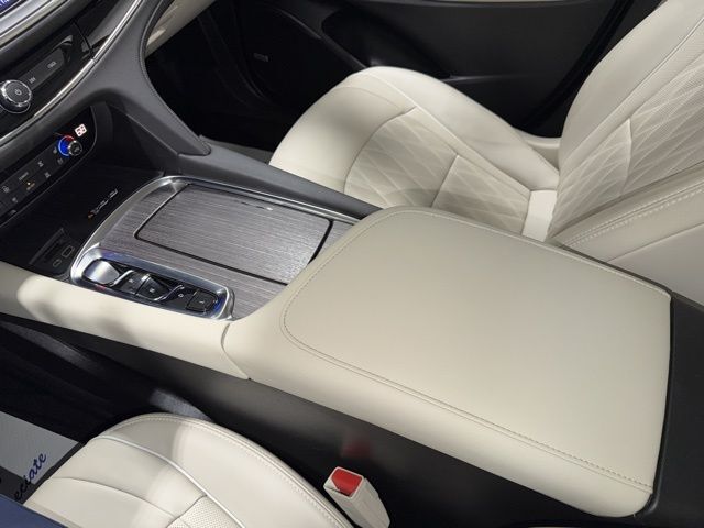 2023 Buick Enclave Avenir Pine River MN