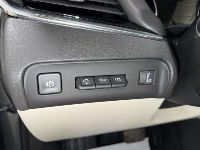 2023 Buick Enclave Avenir Pine River MN