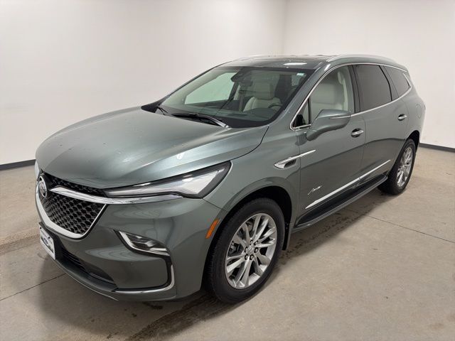 2023 Buick Enclave Avenir Pine River MN