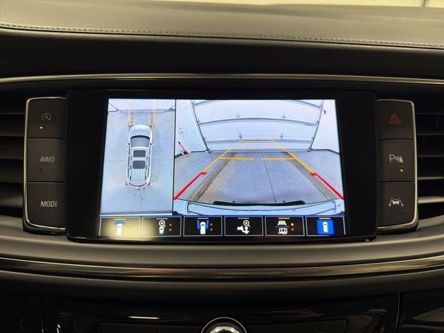 2023 Buick Enclave Avenir Pine River MN