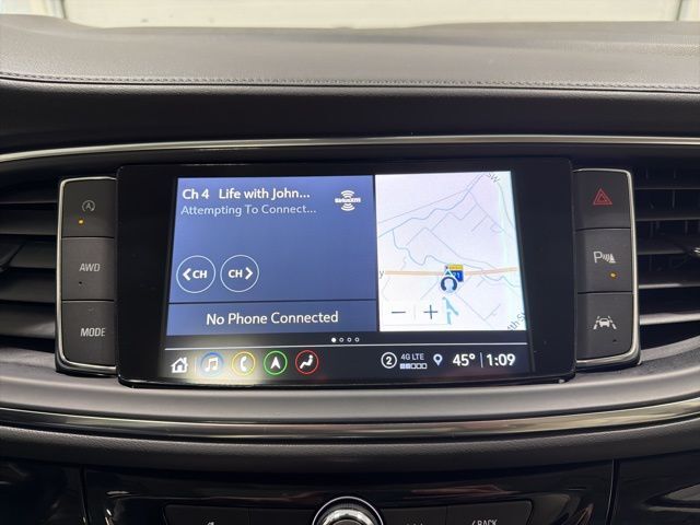 2023 Buick Enclave Avenir Pine River MN