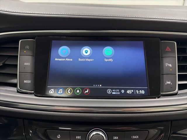 2023 Buick Enclave Avenir Pine River MN