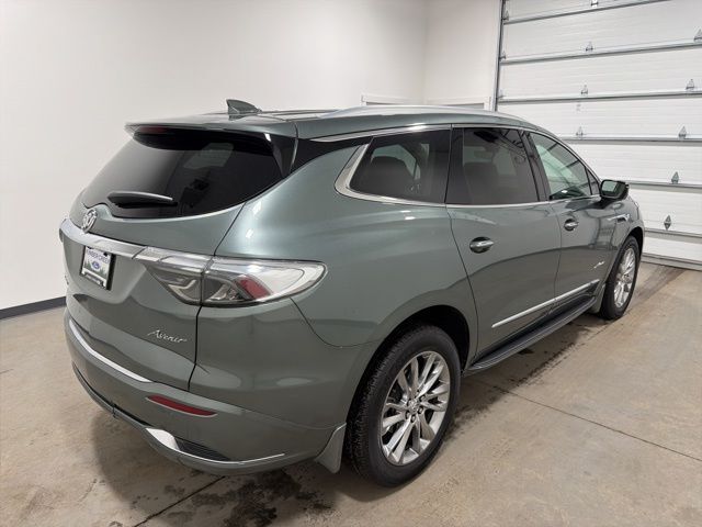 2023 Buick Enclave Avenir Pine River MN