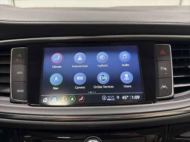 2023 Buick Enclave Avenir Pine River MN