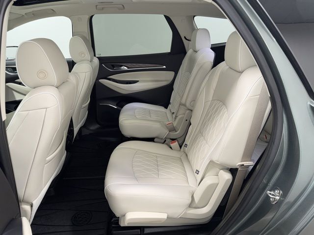 2023 Buick Enclave Avenir Pine River MN