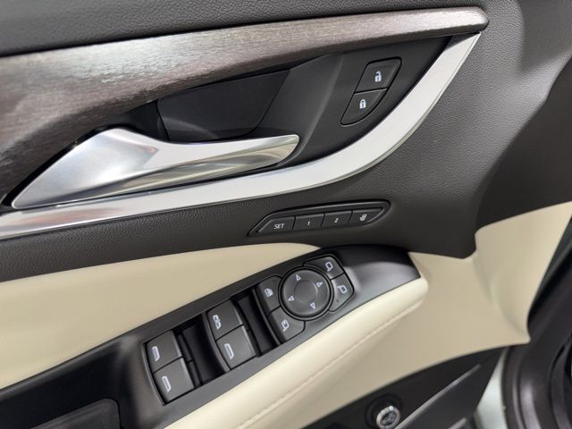 2023 Buick Enclave Avenir Pine River MN
